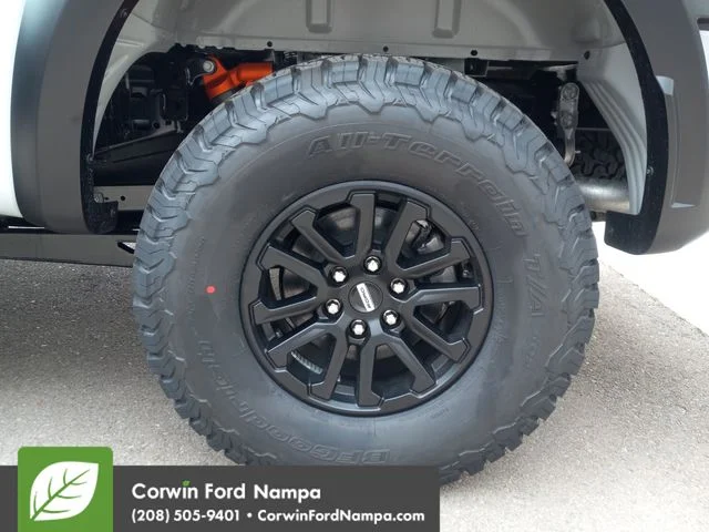 New 2026 Avalanche Ford Raptor® image 34