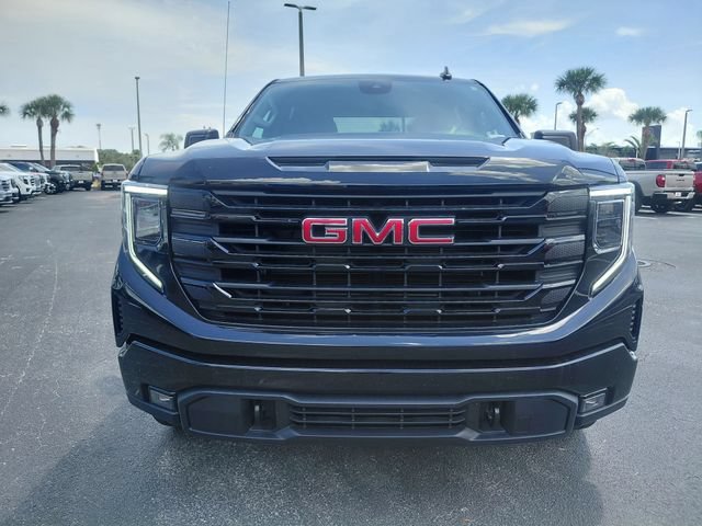 2026 GMC Sierra 1500 Elevation - Photo 10