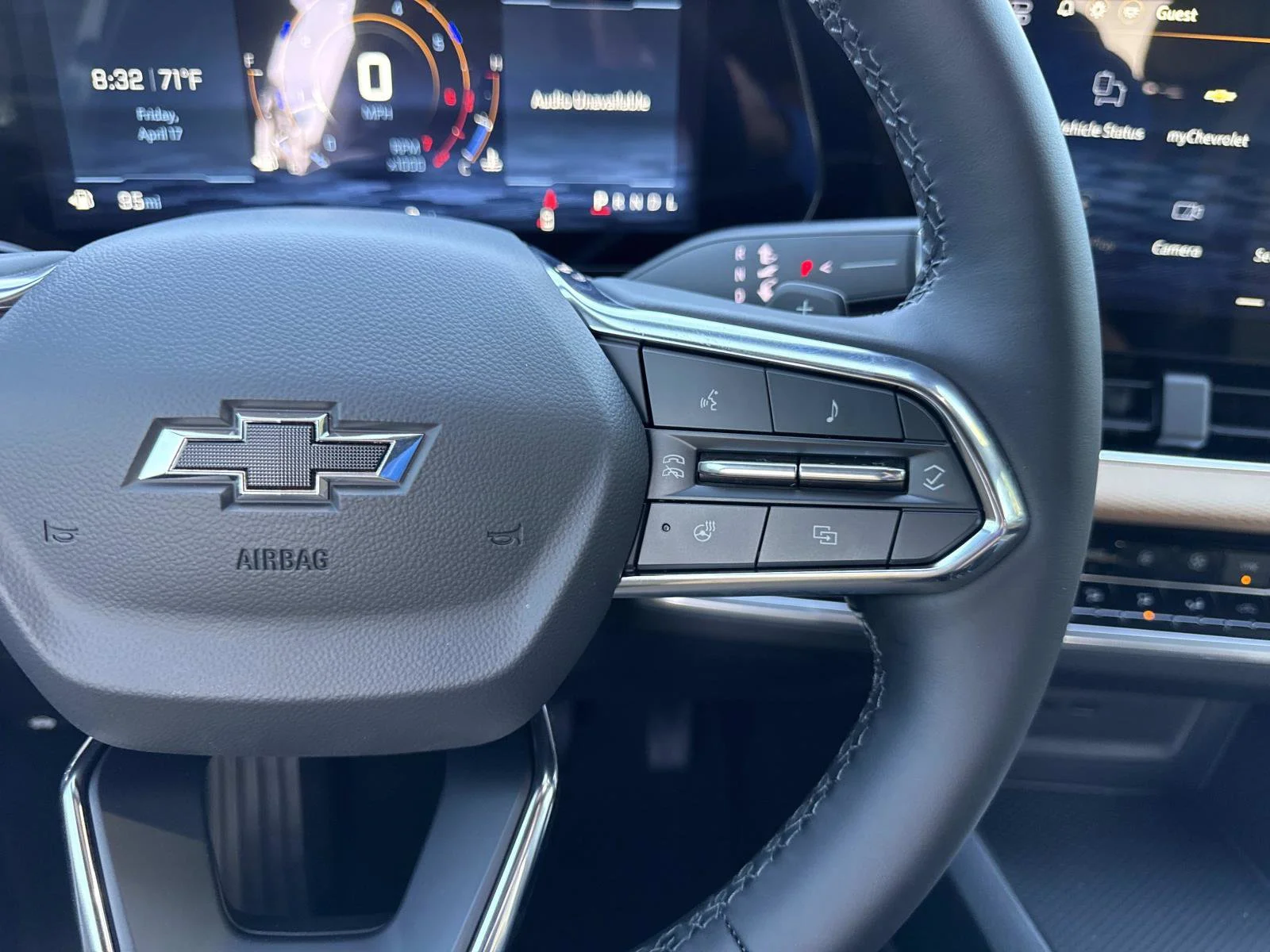 2026 Chevrolet Equinox ACTIV - Photo 16