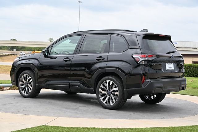 New 2026 Black Subaru Touring image 5