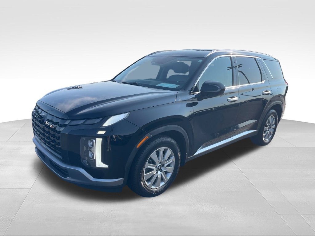 2023 Hyundai Palisade