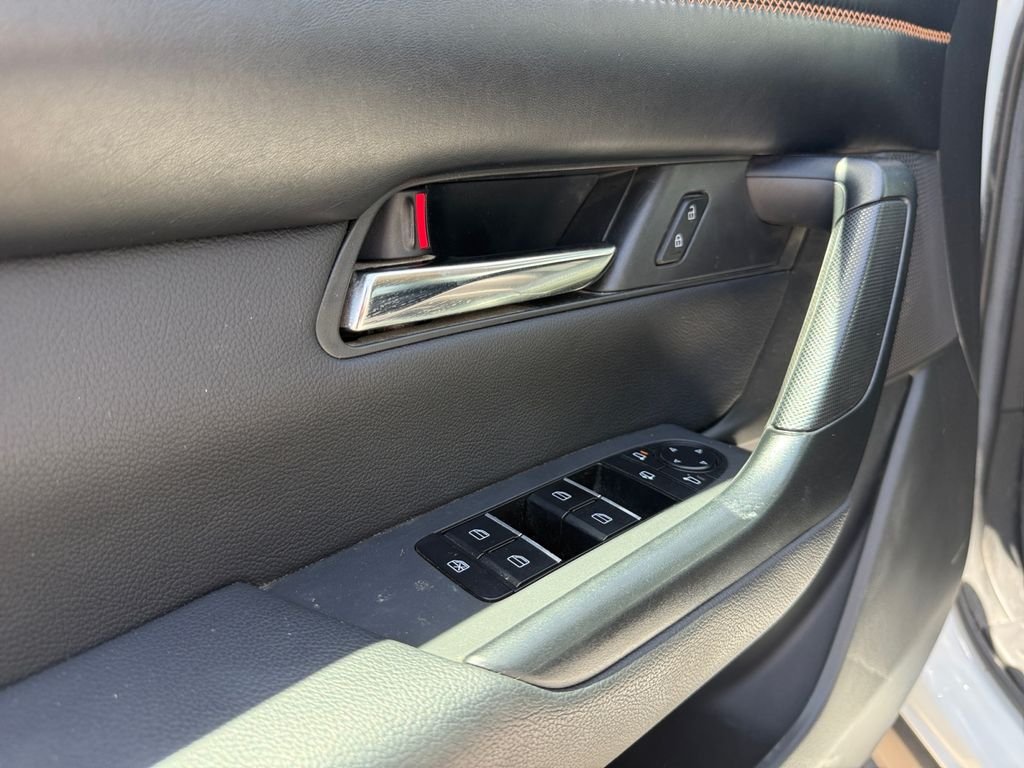 2024 Mazda CX-50 S PREMIUM PLUS | CarEdge | CarEdge