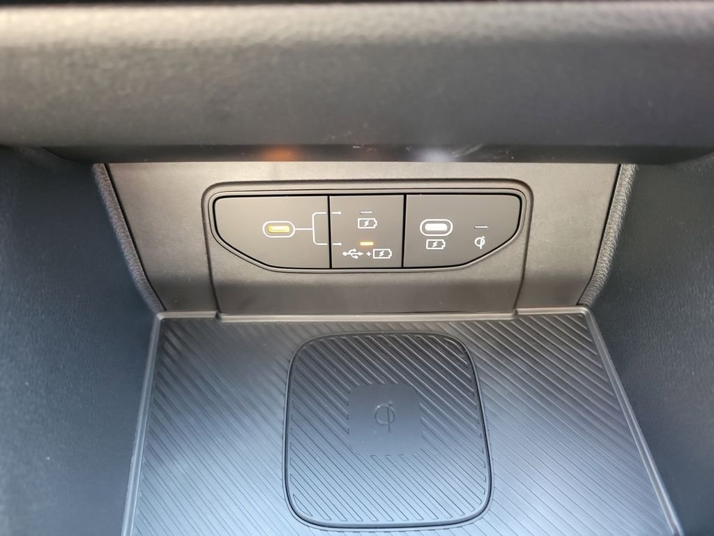 New 2026 Glacial White Pearl Kia EX image 35