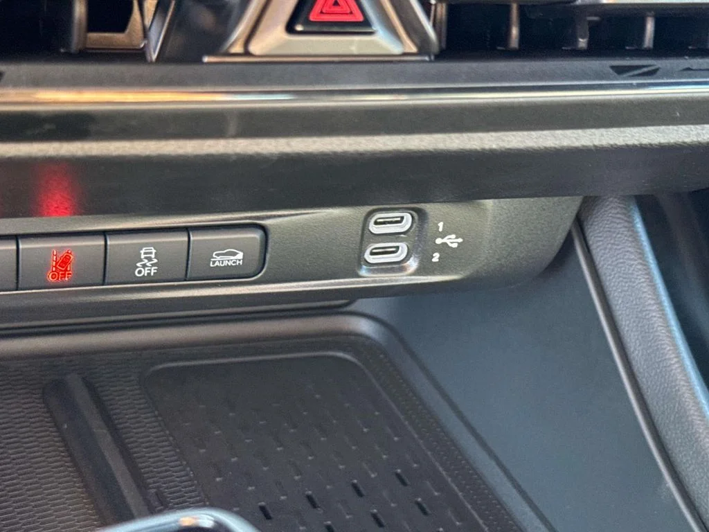 New 2026 Black Dodge Scat Pack Plus image 17