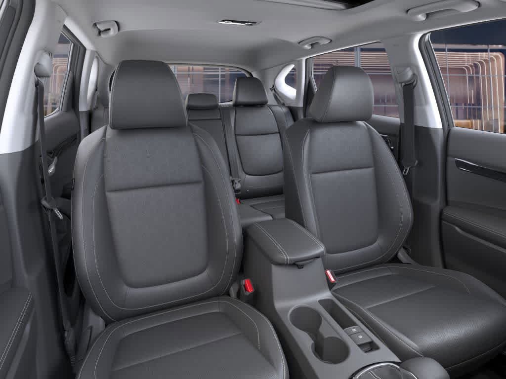 New 2026 Snow White Pearl Kia SX image 15