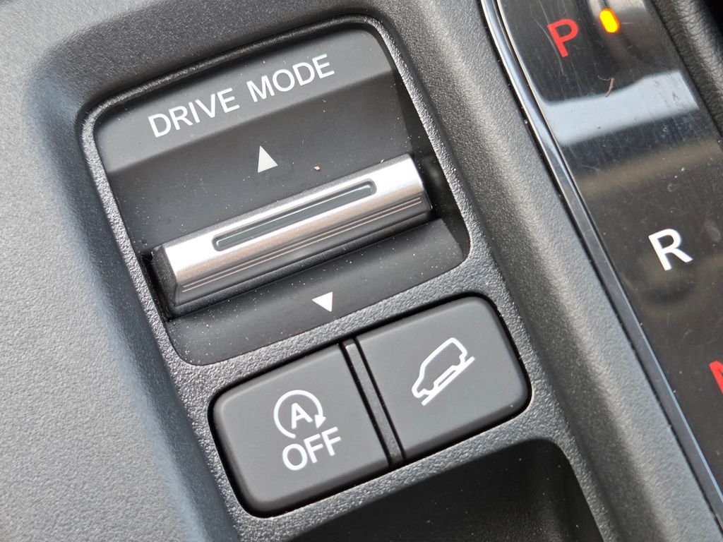 2023 Honda CR-V EX-L - Photo 10