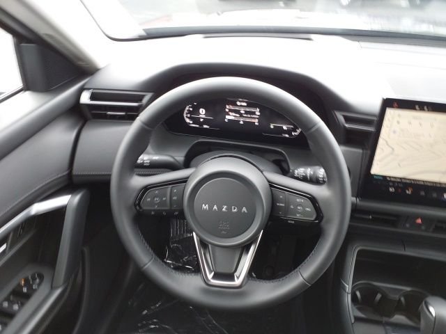 New 2026 Gray Mazda 2.5 S Preferred image 8