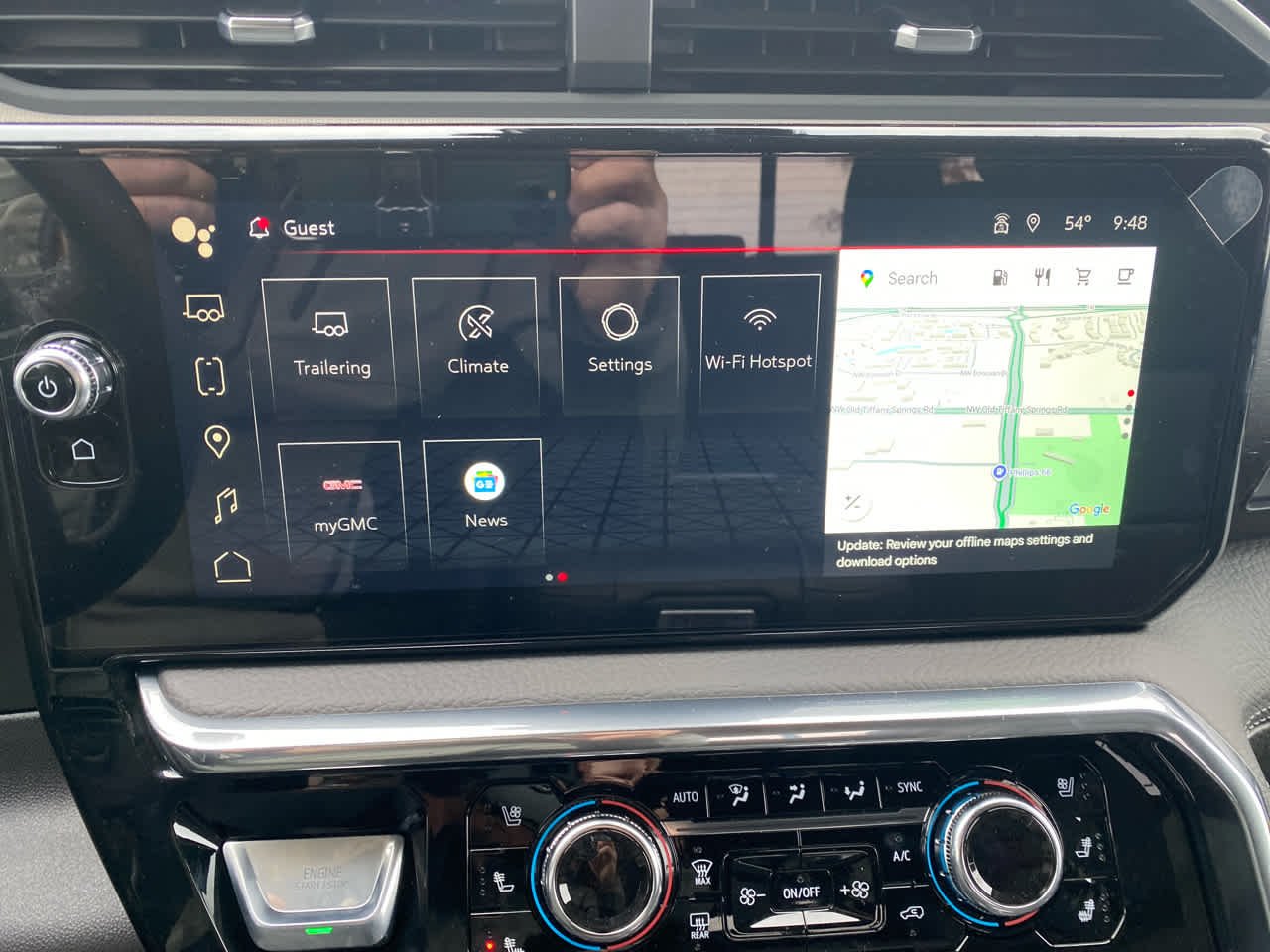 2026 GMC Sierra 1500 Denali - Photo 20