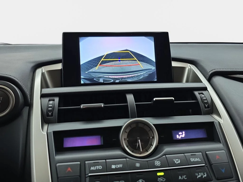 Used 2017 Silver Lexus 200t image 24