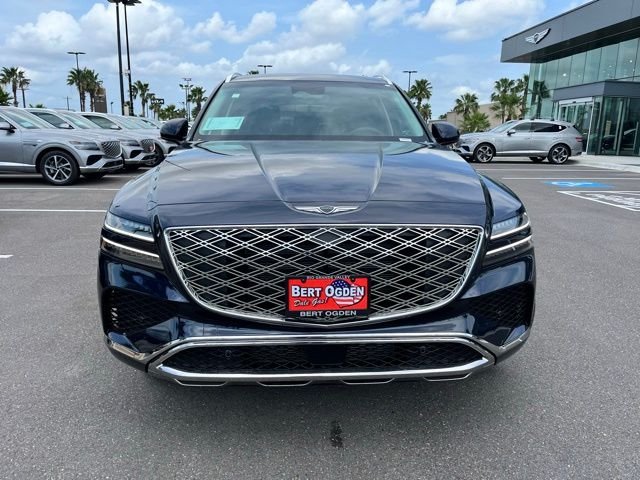 New 2026 Blue Genesis 2.5T image 2