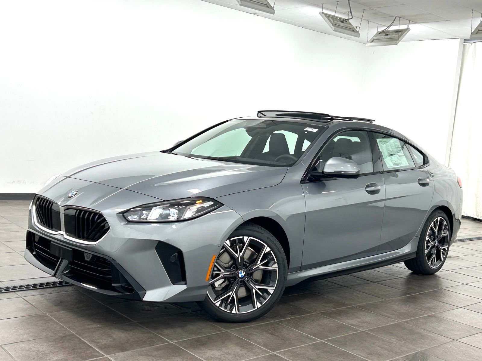 2025 BMW 2 Series