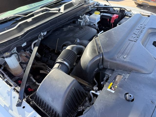 2022 RAM Ram 2500 Pickup Tradesman - Photo 39