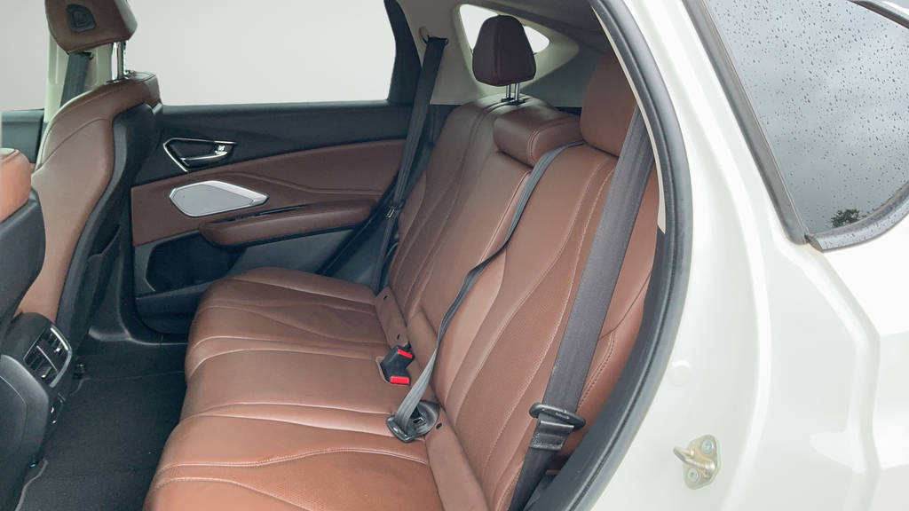 Used 2019  Acura Technology Package image 20