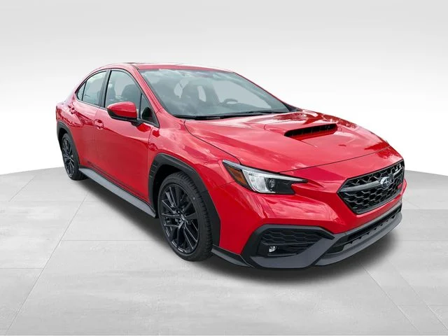 2026 Subaru WRX Premium