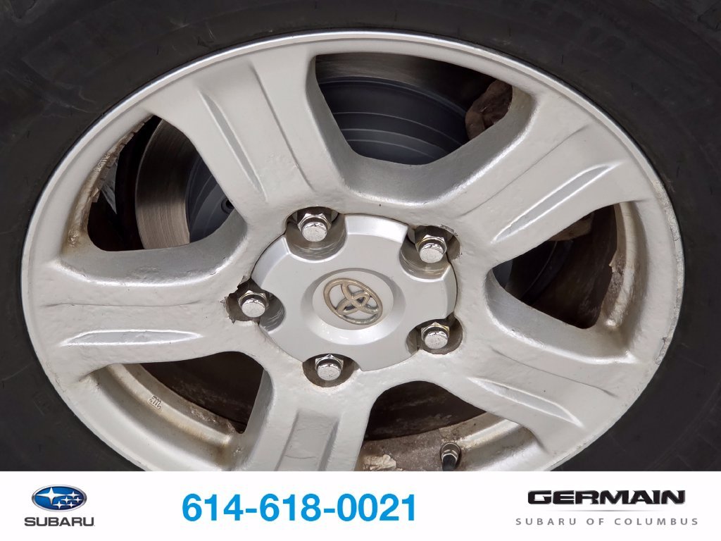 Used 2008  Toyota SR5 image 12