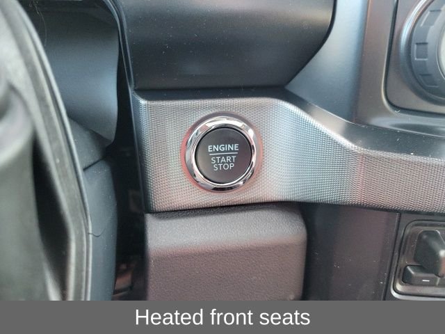 2026 Ford F-250 Super Duty Platinum - Photo 13
