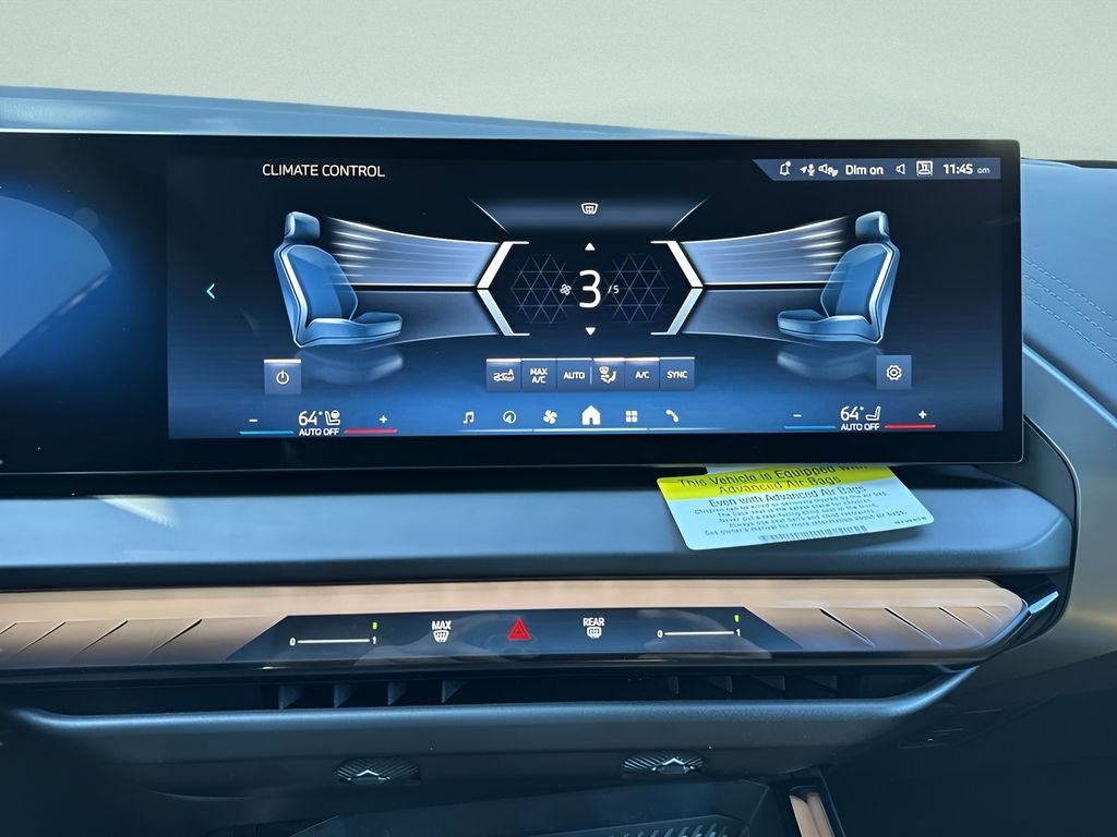 2026 BMW X3 30 - Photo 23