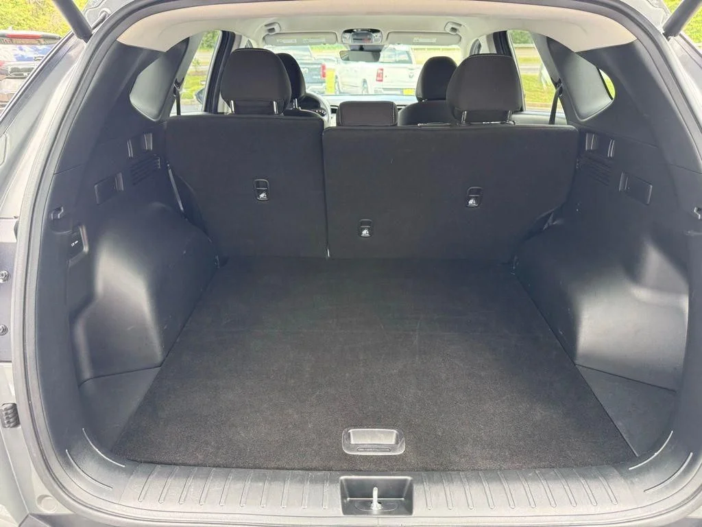 2024 Hyundai Tucson SEL - Photo 28