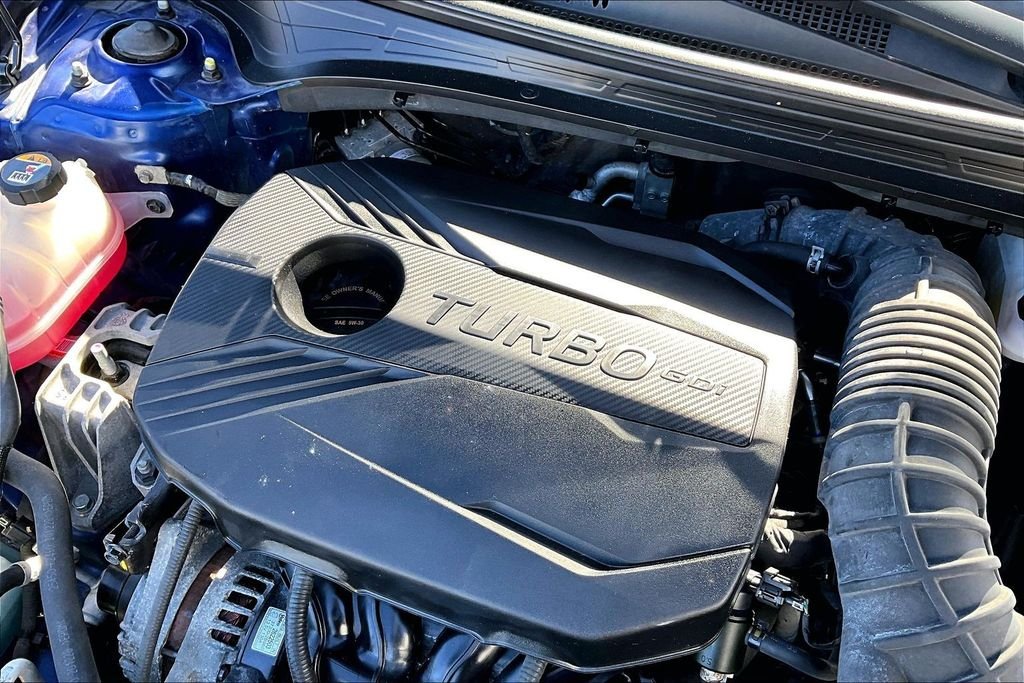 2021 Kia Forte GT - Photo 62