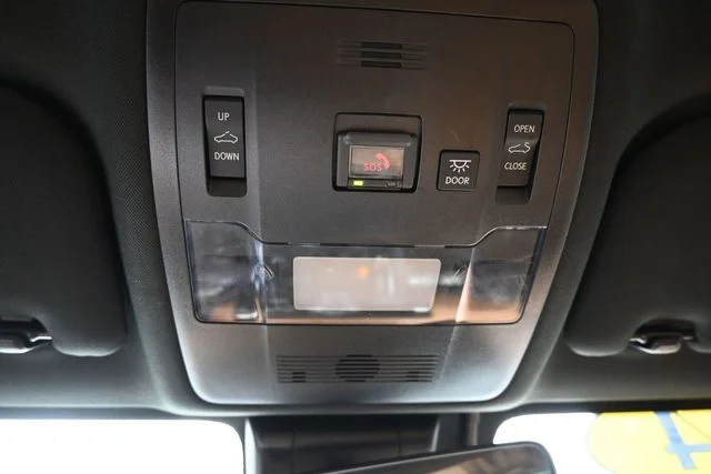 Used 2024 Silver Lexus 300 image 40