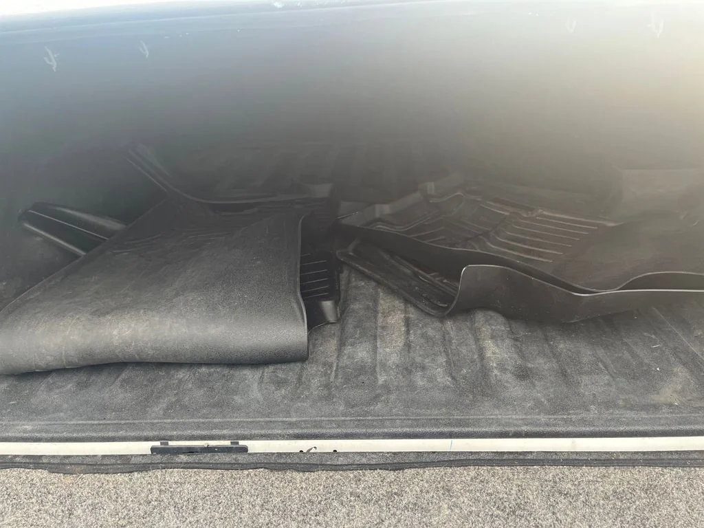 Used 2019 White Ram Limited image 41