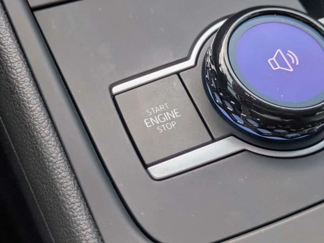 2026 Volkswagen Tiguan S - Photo 28
