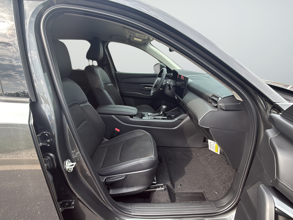 New 2026 Machine Gray Metallic Mazda 2.5 S Select image 26