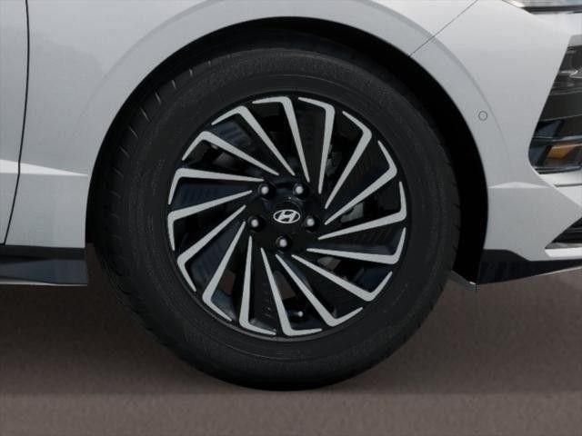 New 2026 White Hyundai Limited image 25