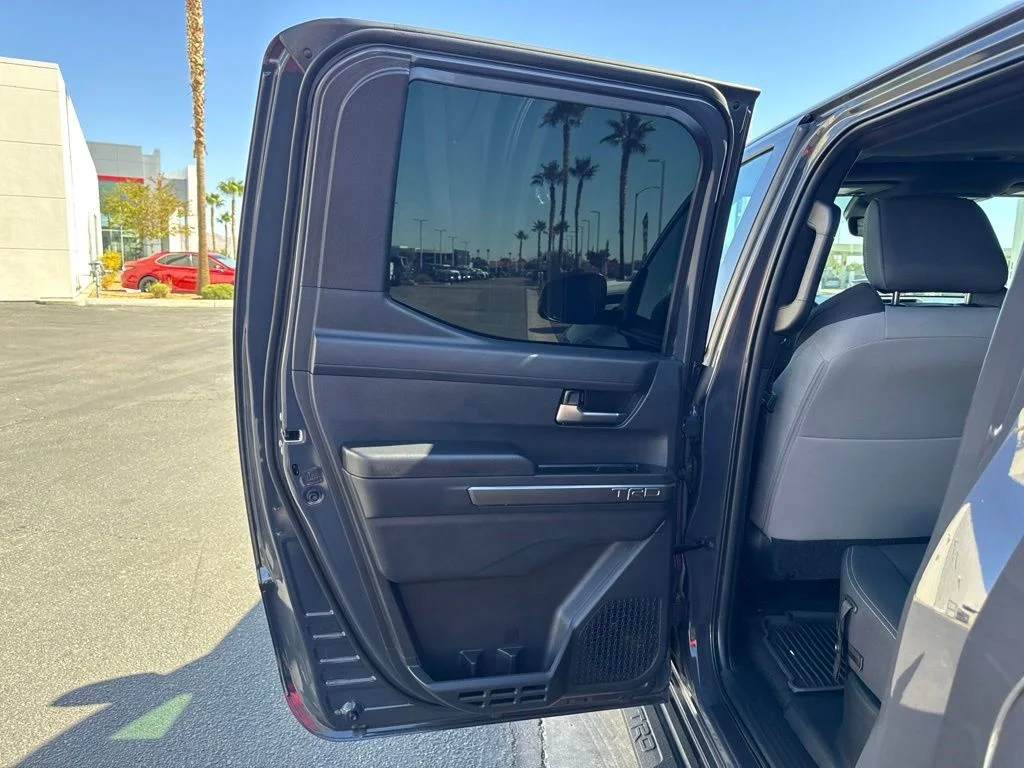 Certified Used 2025  Toyota TRD Off-Road image 17