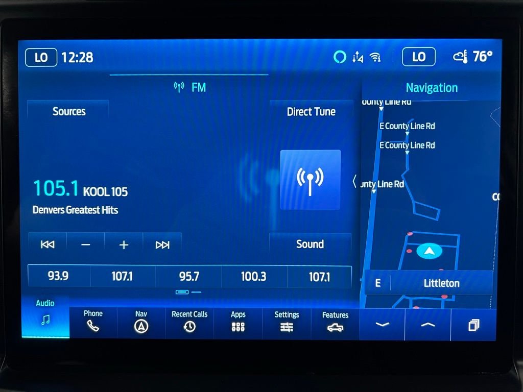 2022 Ford F-150 XLT - Photo 41