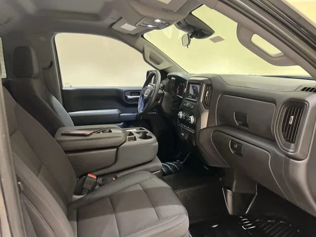 2024 GMC Sierra 1500 Pro - Photo 22