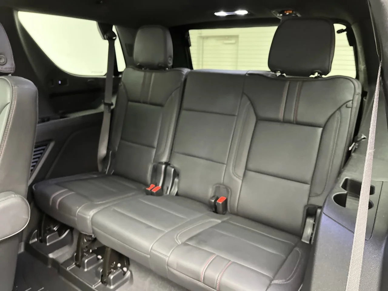 Used 2022 Summit White Chevrolet RST image 14
