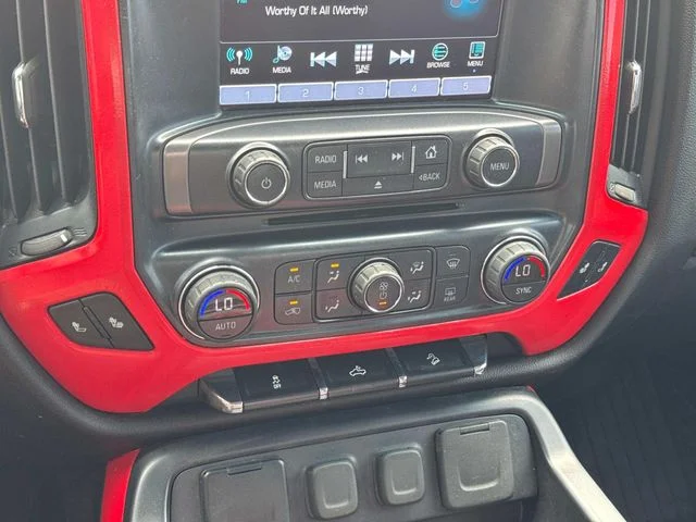 Used 2018 Black Chevrolet LT image 32