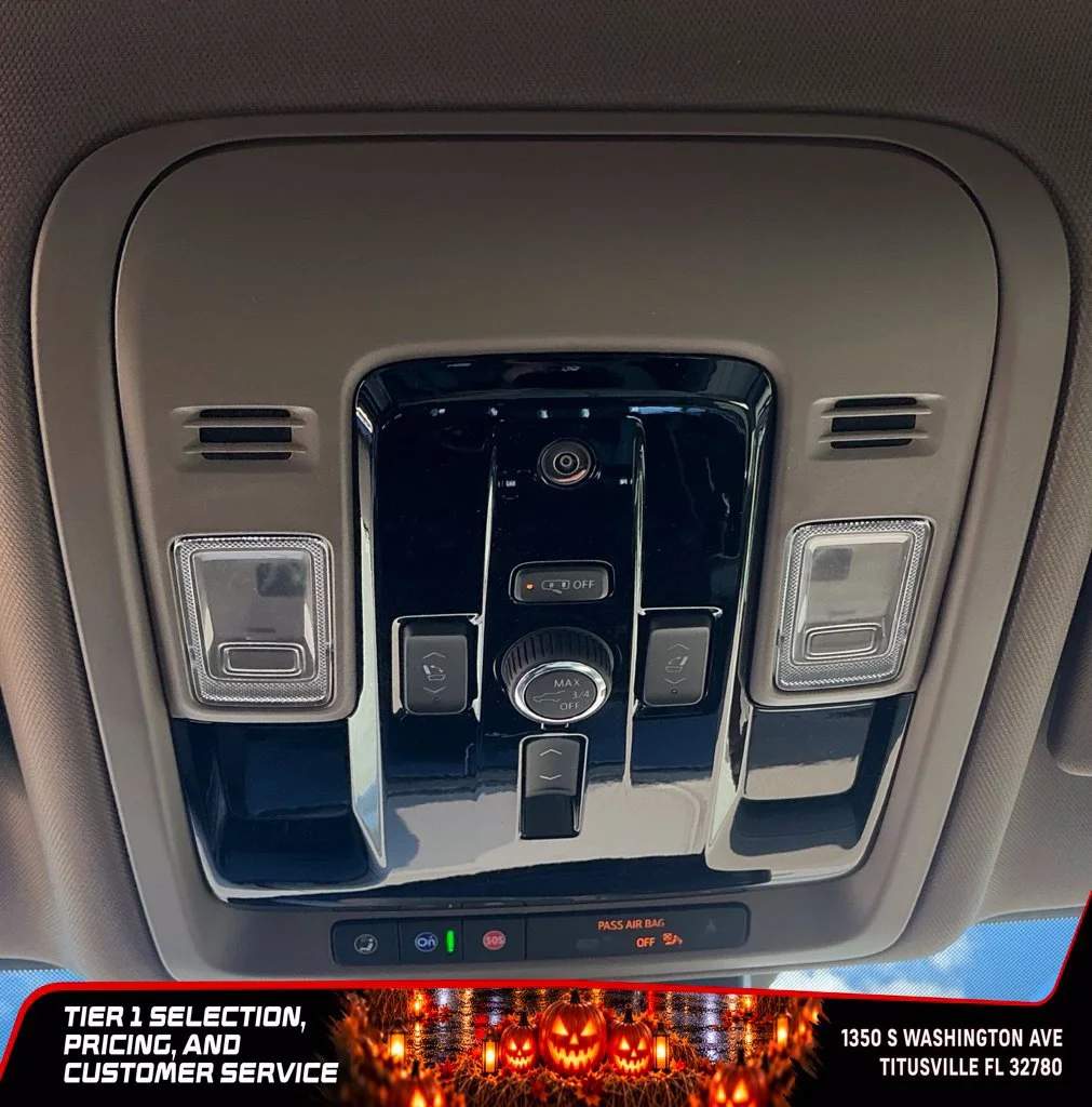 New 2026 Downpour Metallic GMC Denali image 42