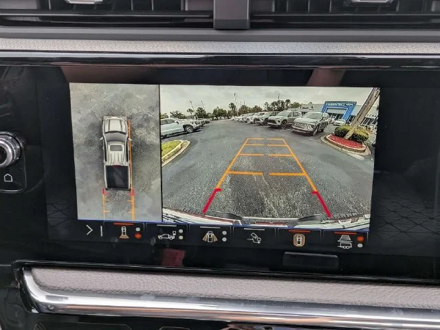New 2026 Sterling Metallic GMC Denali image 22