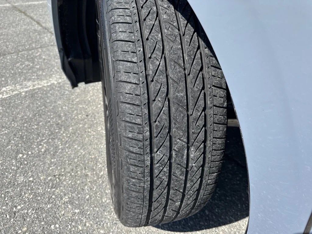 Used 2025 Gray Honda Sport-L image 34