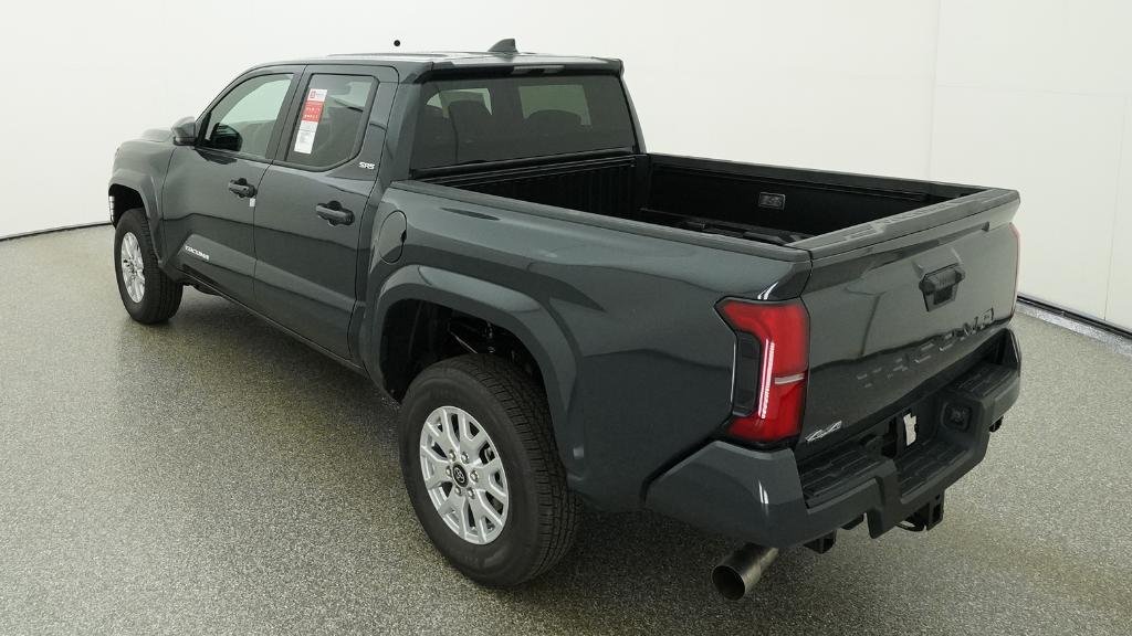 New 2026 Underground Toyota SR5 image 40
