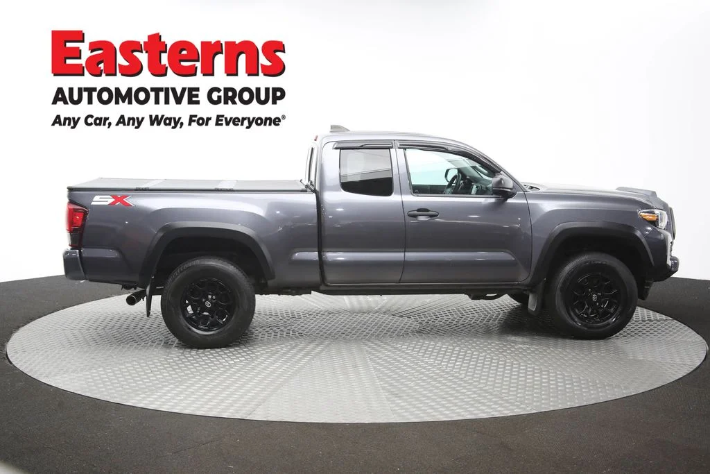 Used 2021 Gray Toyota SR image 45