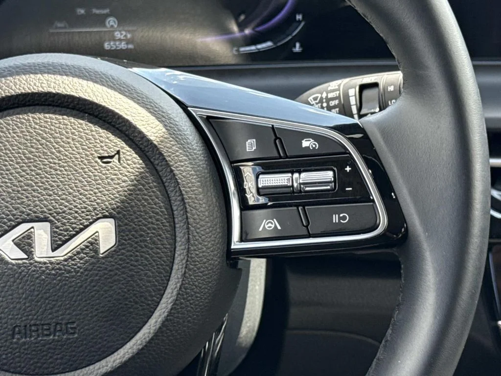 Used 2026 Gray Kia S image 14