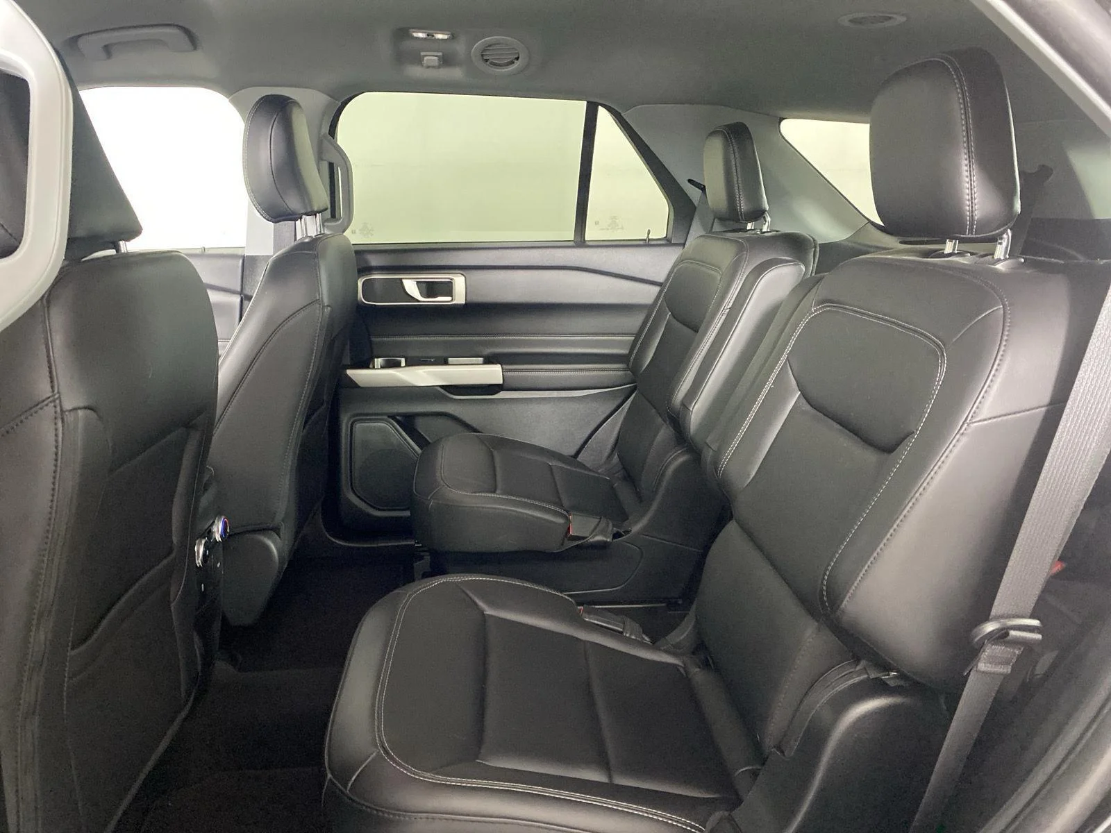 Used 2024 Agate Black Ford XLT image 26
