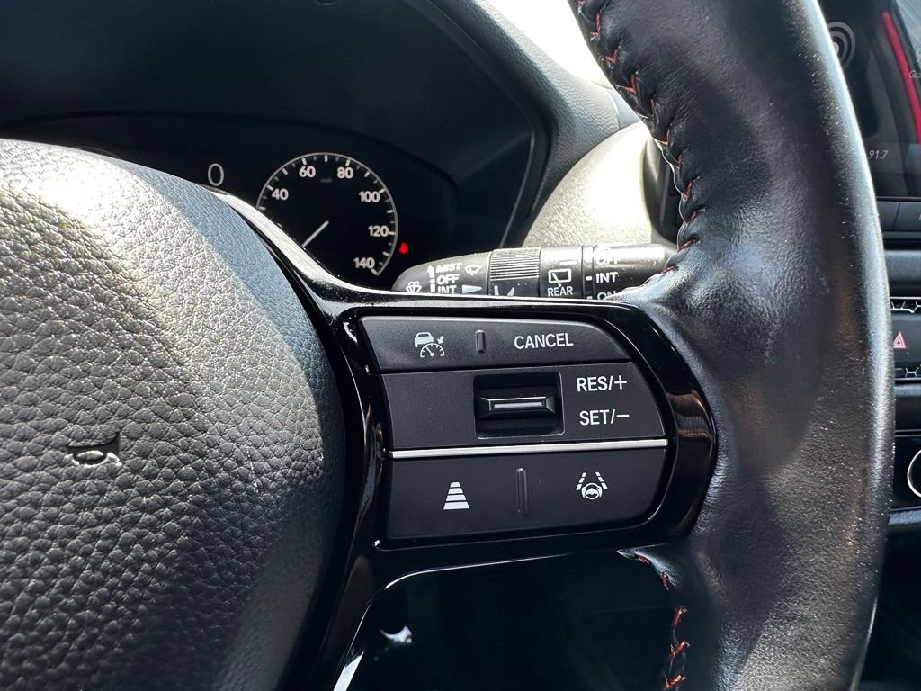 Used 2024  Honda Sport image 32