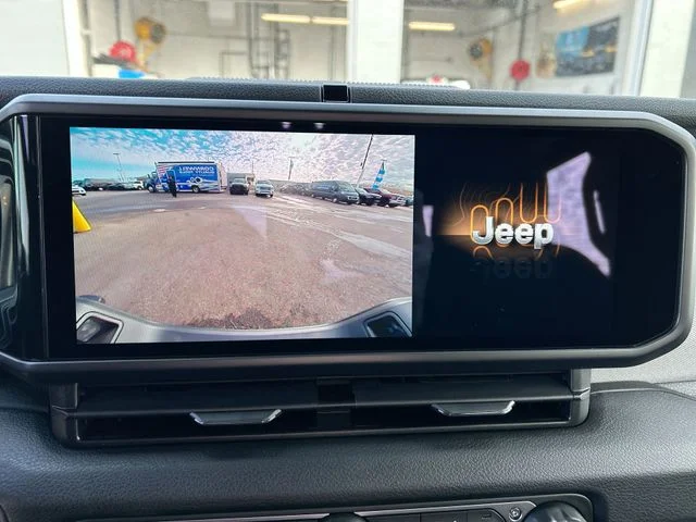 2026 Jeep Gladiator Sport S - Photo 18