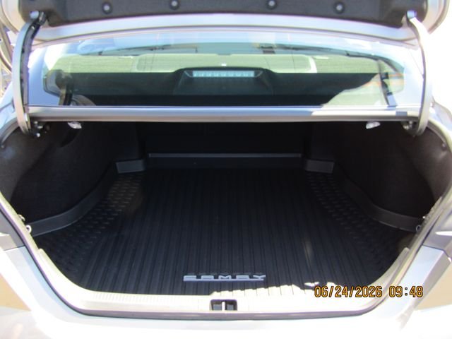 Certified Used 2025 Heavy Metal Toyota XLE image 23