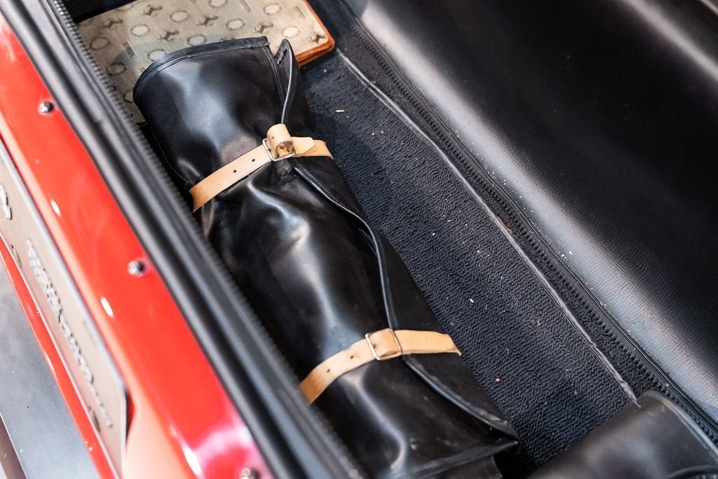 Used 1976 Rosso Chiaro 20-R-190 Ferrari Vetroresina image 24