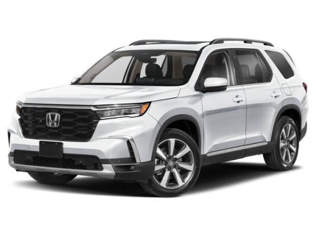 2024 Honda Pilot Touring 2WD's photo