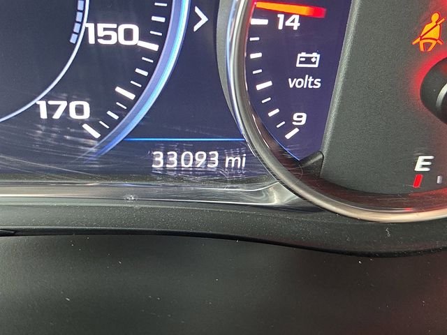 Used 2023 Sterling Gray Metallic Chevrolet Premier image 6