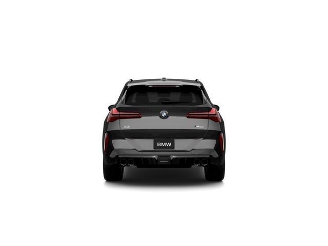 New 2026 Dark Graphite Metallic BMW xDrive image 5