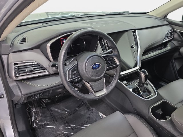 Used 2020 Ice Silver Metallic Subaru Onyx Edition XT image 16