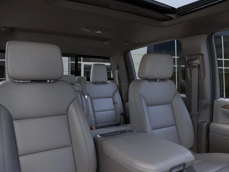 2026 GMC Sierra 3500HD SLT - Photo 24