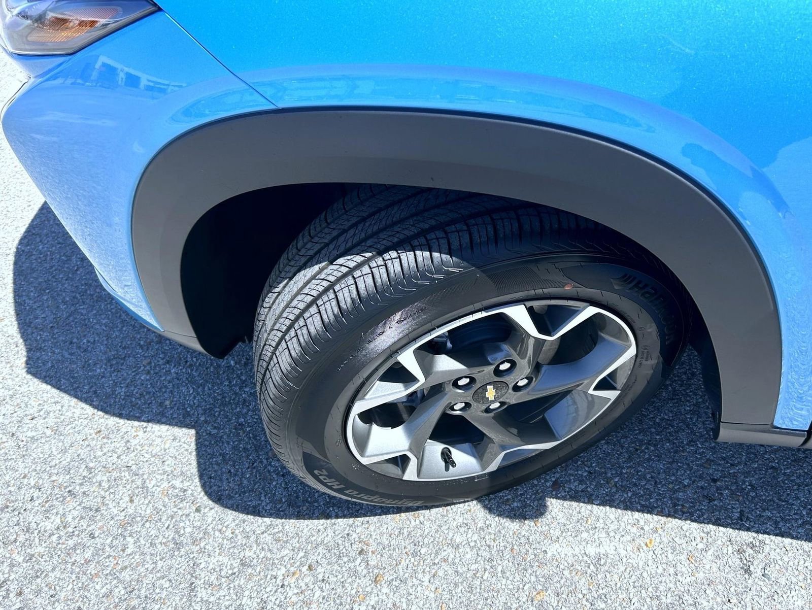 2026 Chevrolet Trax LT - Photo 23